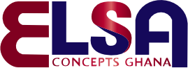 ELSA Concepts Ghana